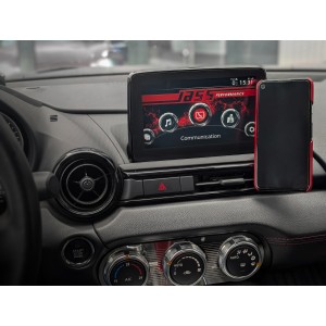 MX5/Miata ND Phone Holder (pre 2024 MX5/Miata ND)